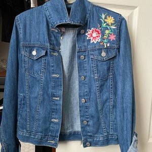 Gap jean jacket